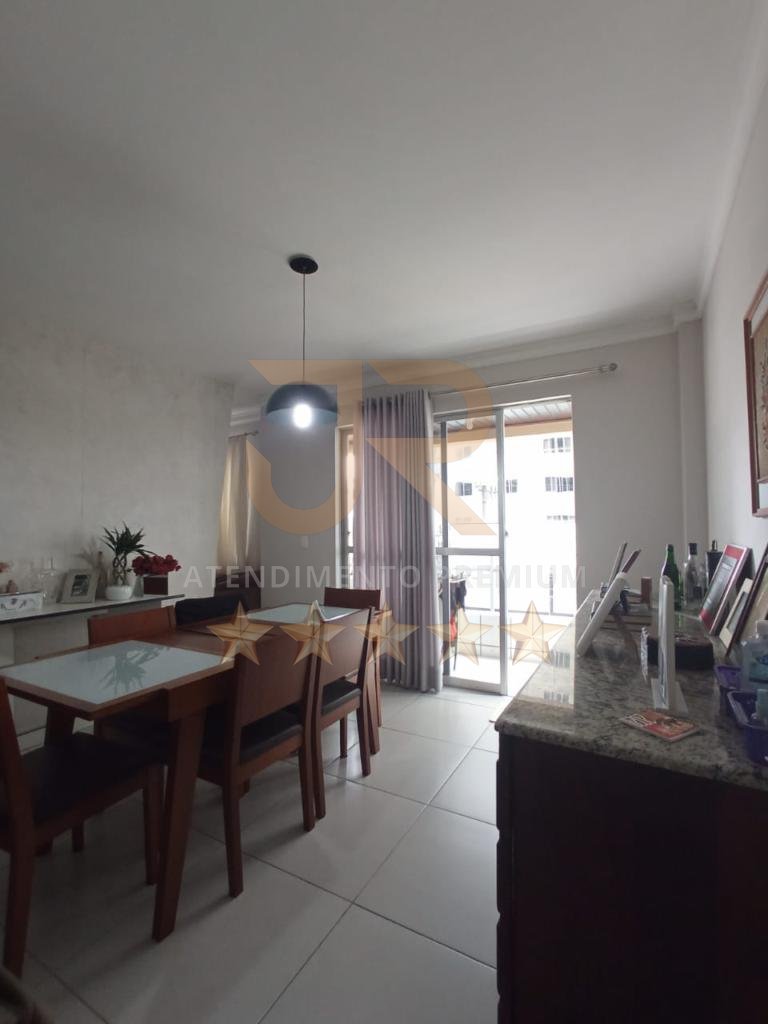 03 DORMITORIOS SENDO 01 SUITE