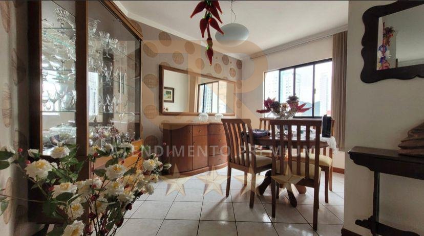 03 DORMITORIOS SENDO 01 SUITE