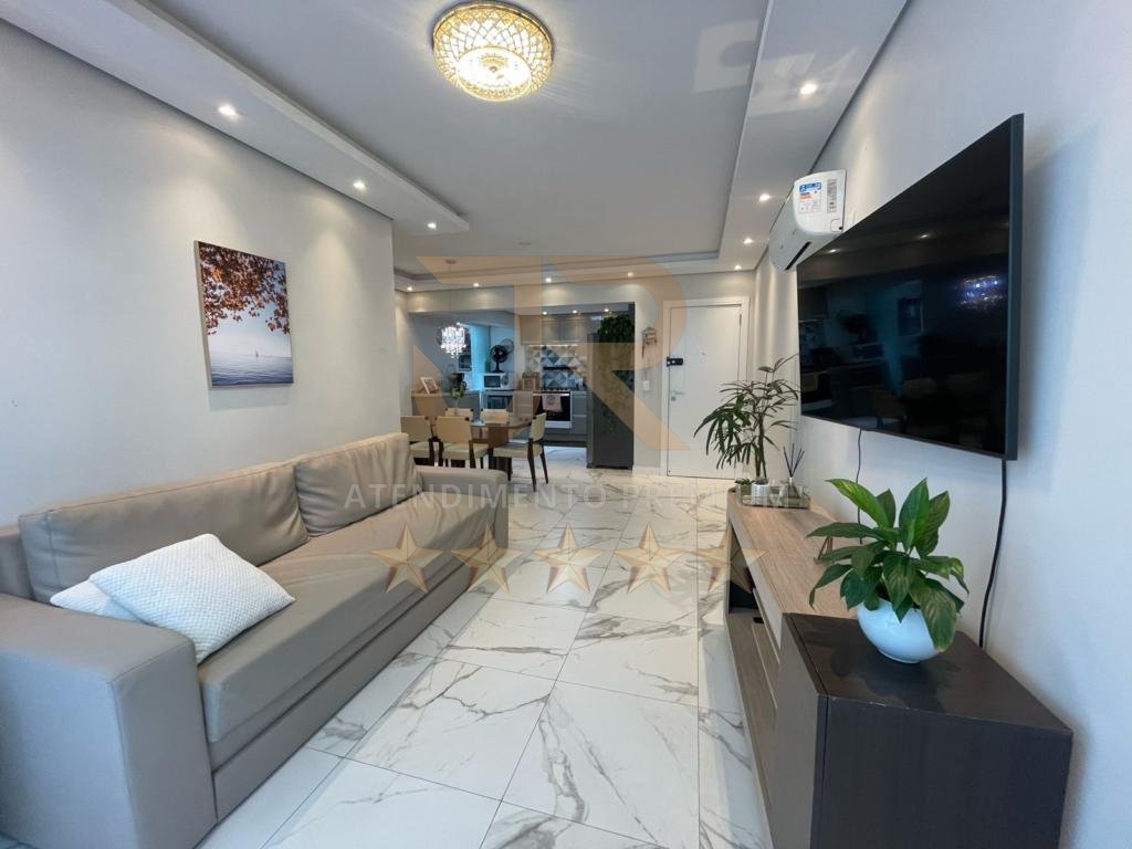 PRÉDIO FRENTE MAR APARTAMENTO 3 QUARTOS