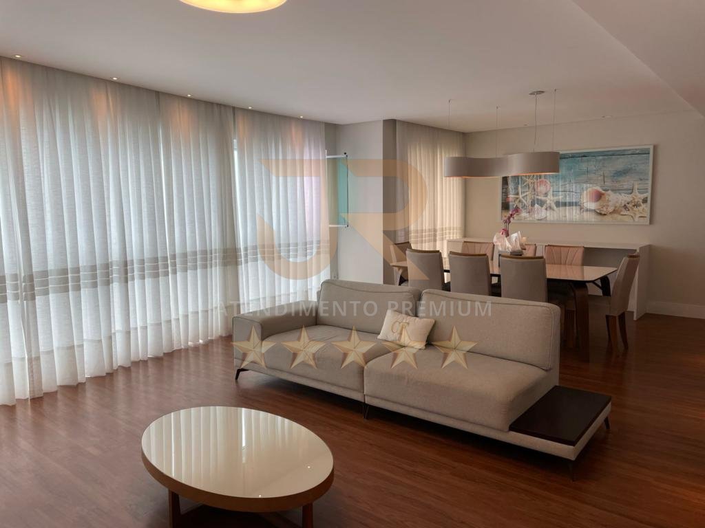 04 SUÍTES MOBILIADO