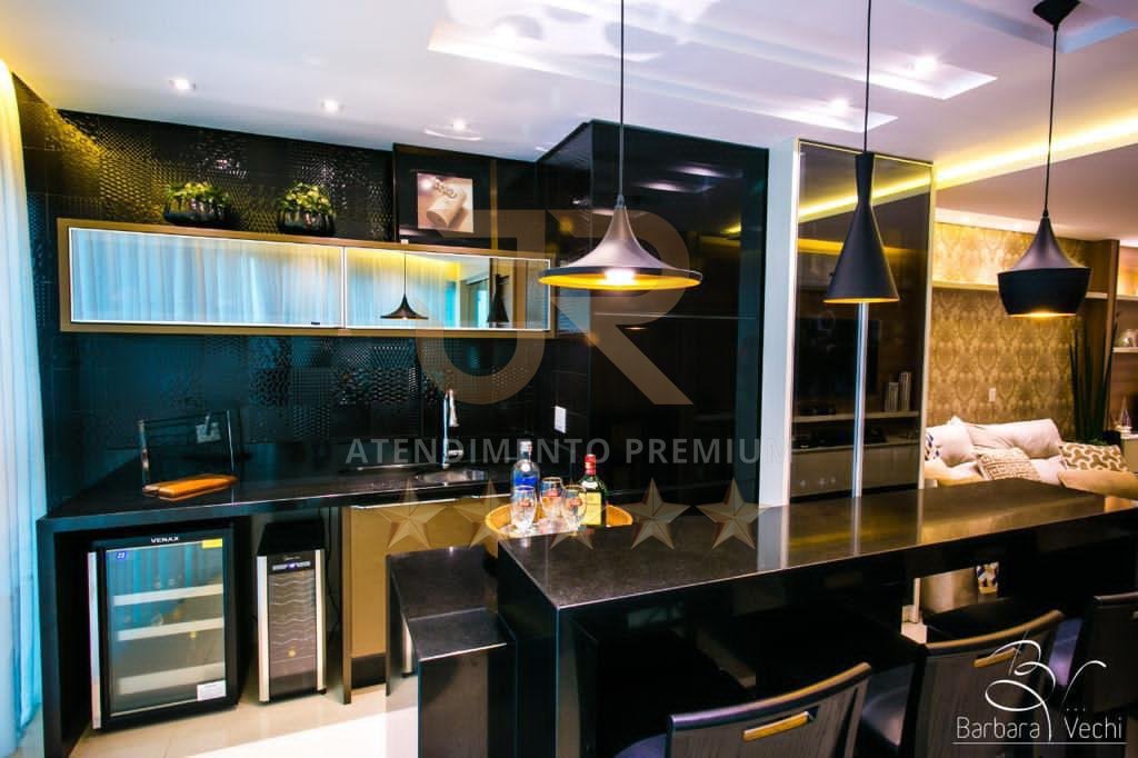 3 SUÍTES IMPECÁVEL