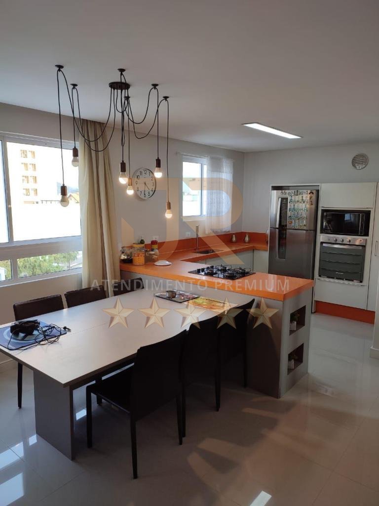02 SUITES MOBILIADO