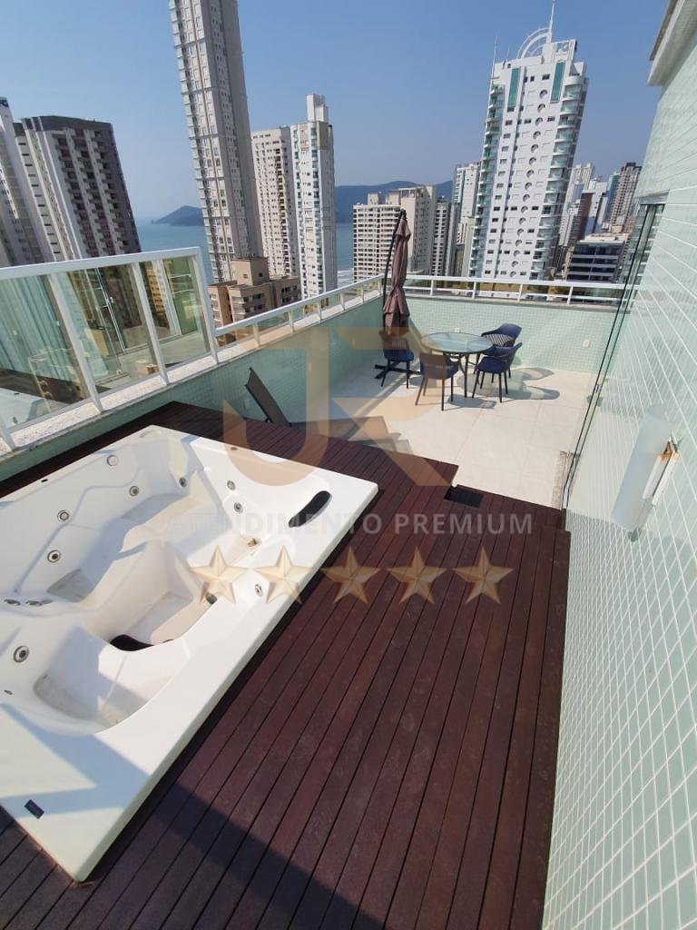COBERTURA DUPLEX