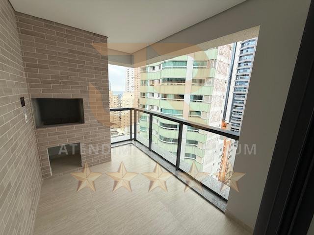 3 SUÍTES NOVO NUNCA HABITADO