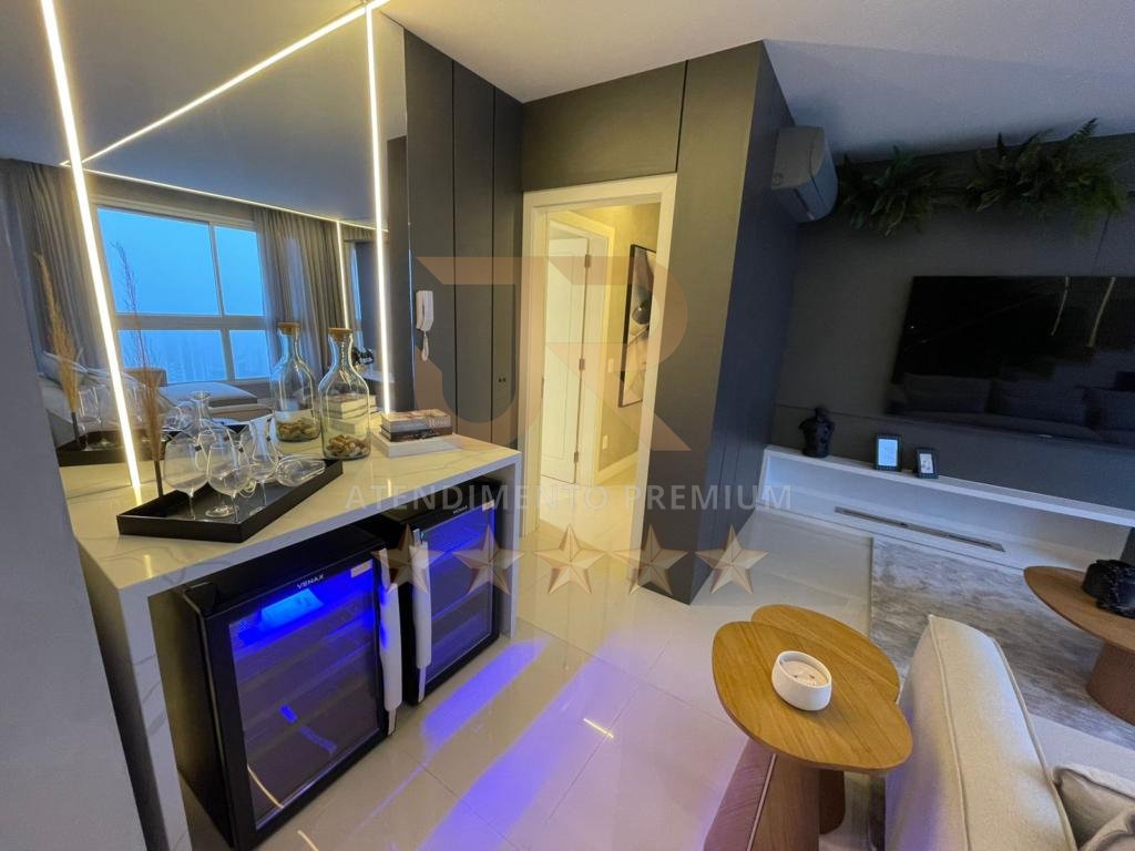 COBERTURA 03 DORMITÓRIOS