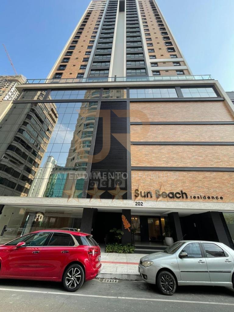 04 DORMITORIOS SENDO 02 SUITES