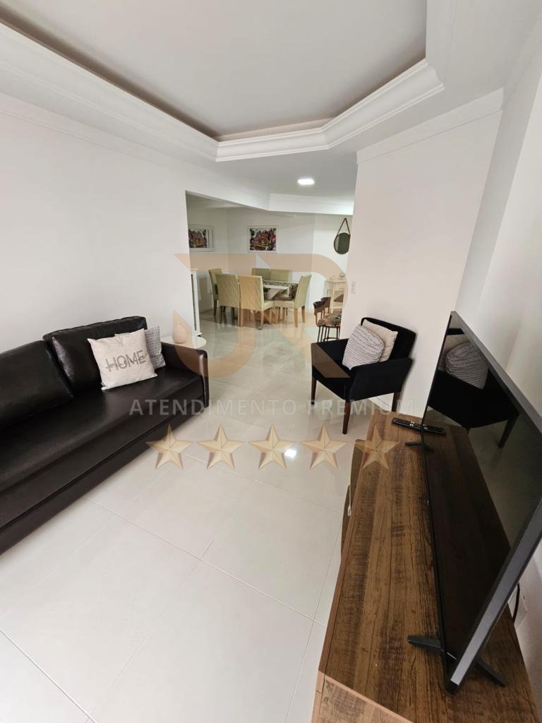 03 DORMITORIOS SENDO 01 SUITE