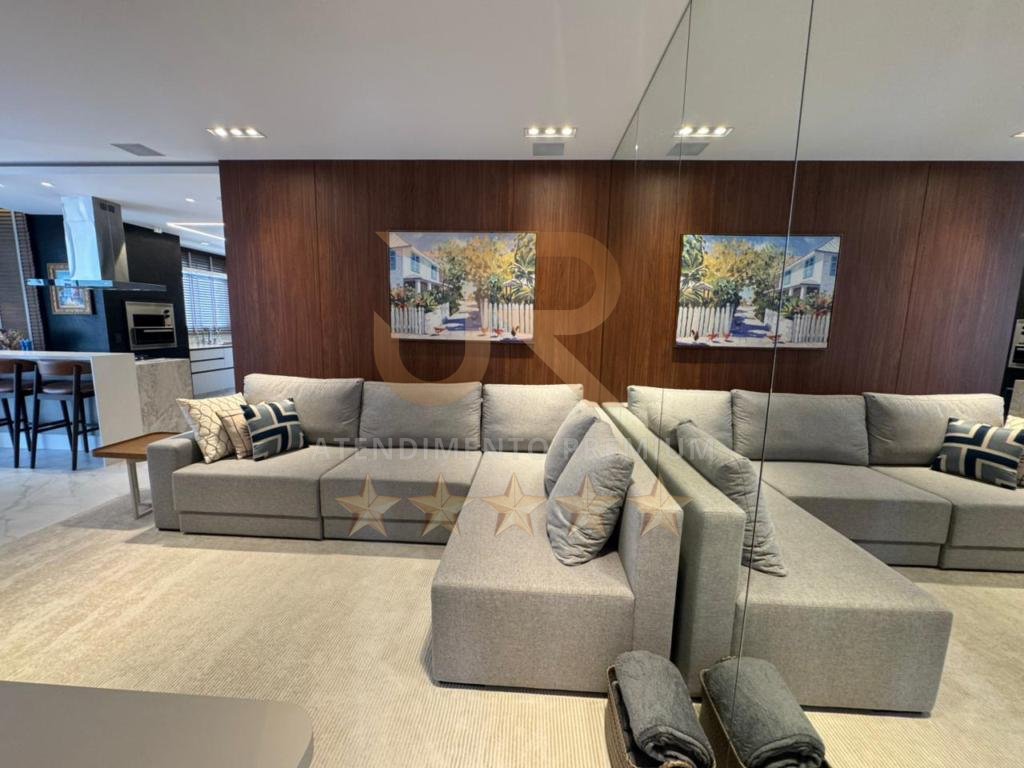 3 SUÍTES IMPECÁVEL