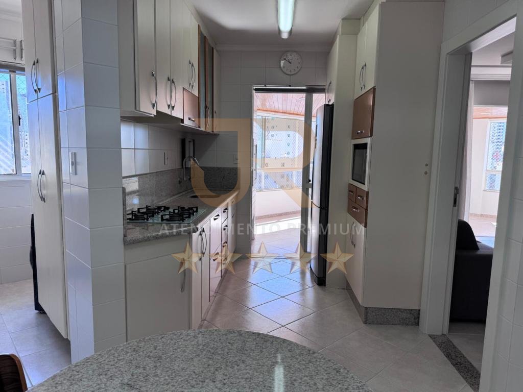 03 DORMITORIOS SENDO 01 SUITE