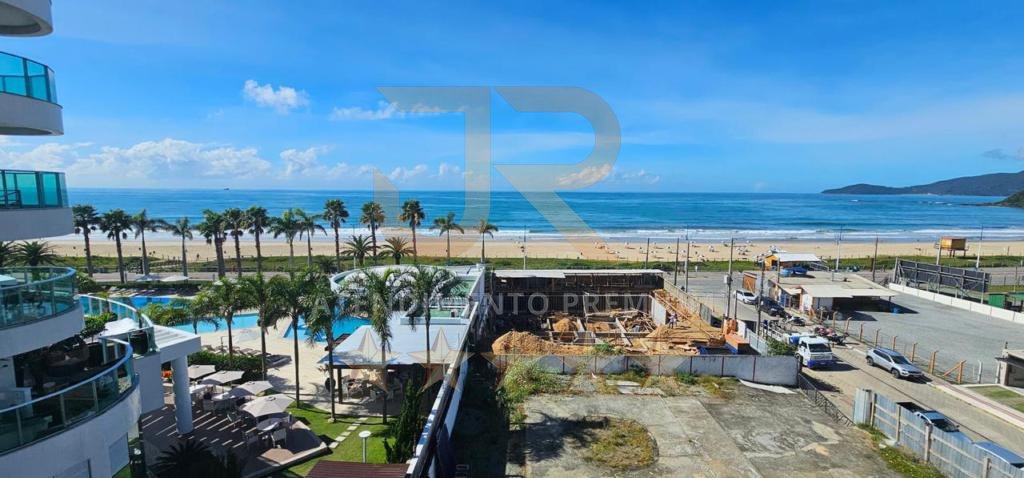 COBERTURA DUPLEX COM 4 SUÍTES FRENTE MAR