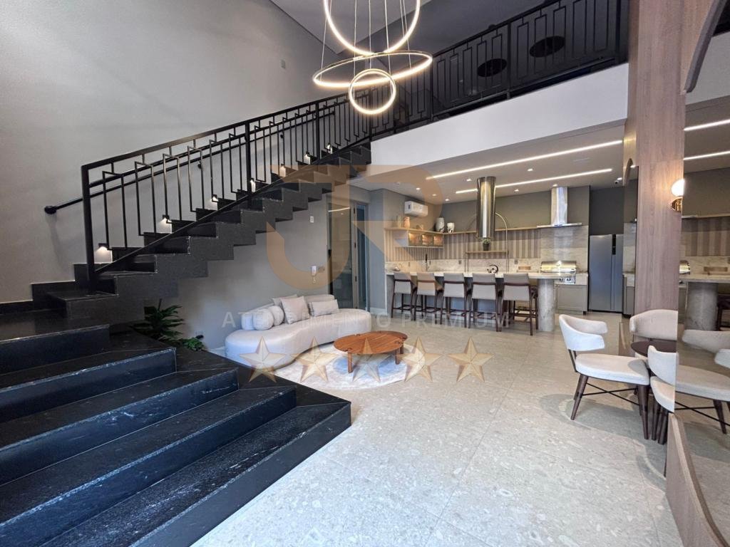 3 SUÍTES IMPECÁVEL