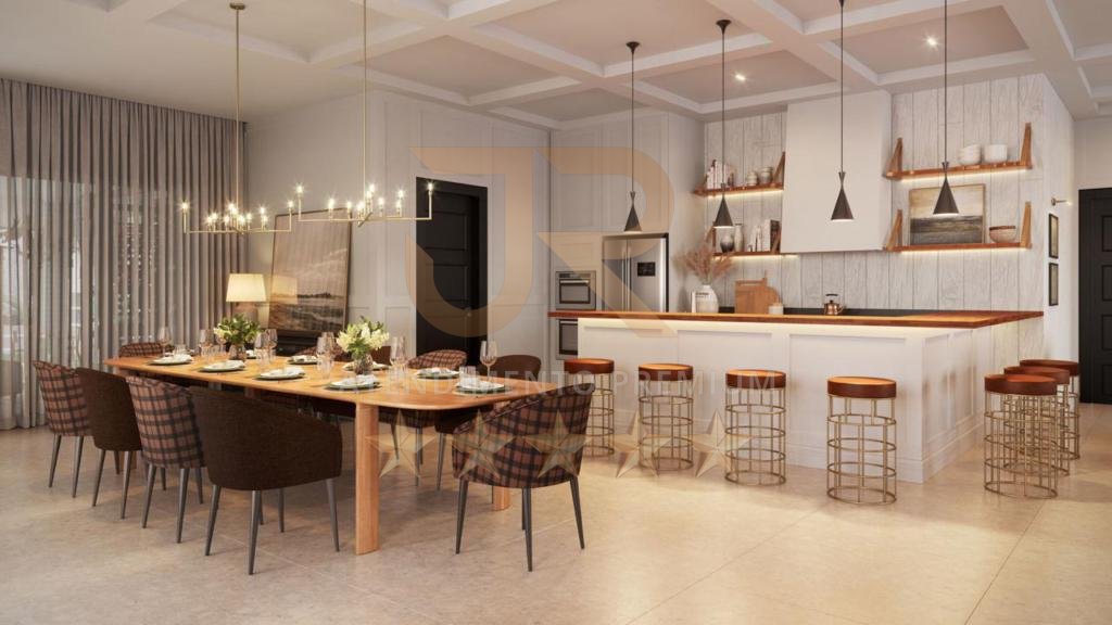 03 SUÍTES DIFERENCIADO SEM MOBILIA