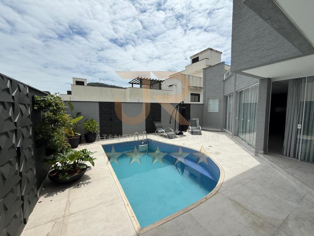 04 SUÍTES MOBILIADO