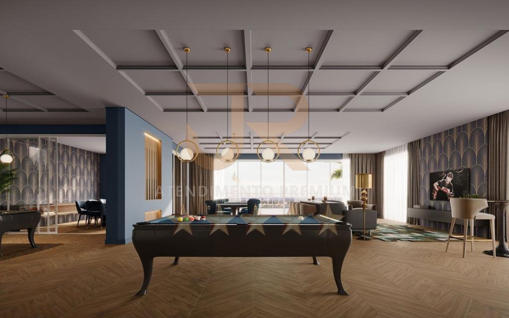 02 SUÍTES + 02 DEMI-SUÍTES