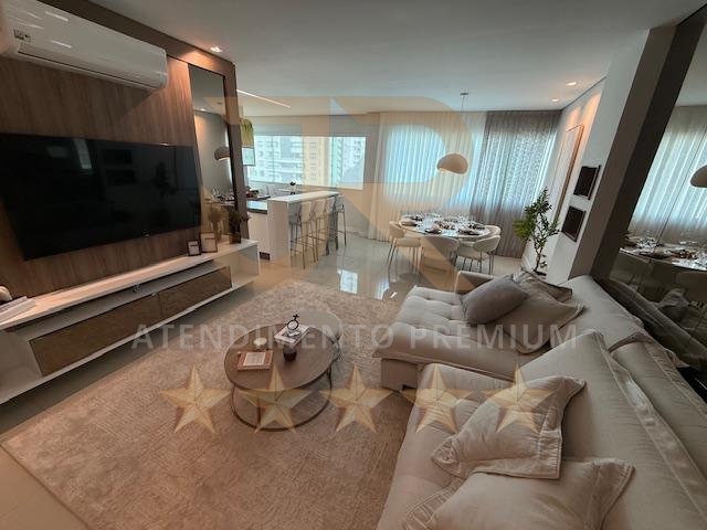 3 SUÍTES IMPECÁVEL