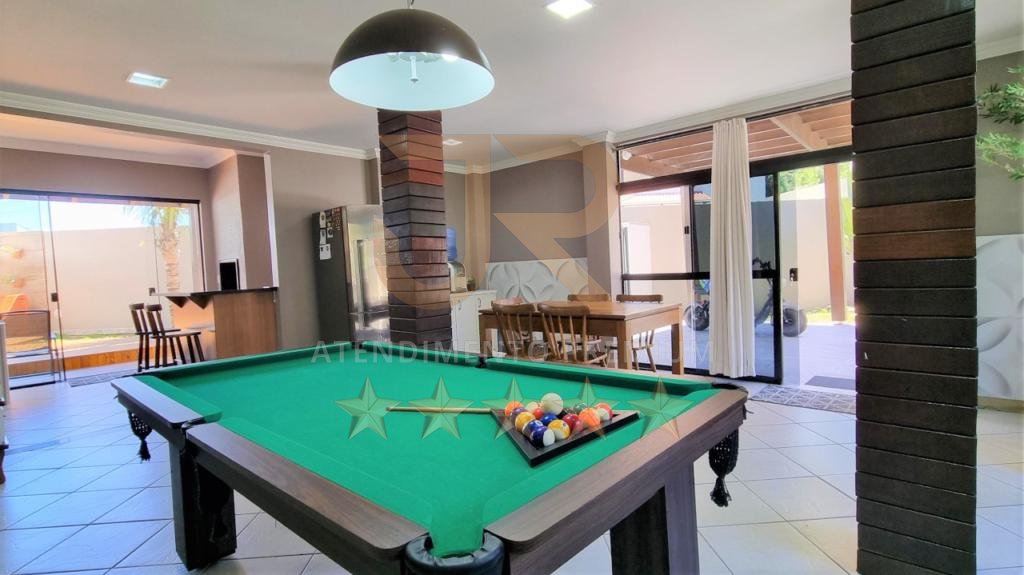 CASA CONDOMÍNIO FECHADO
