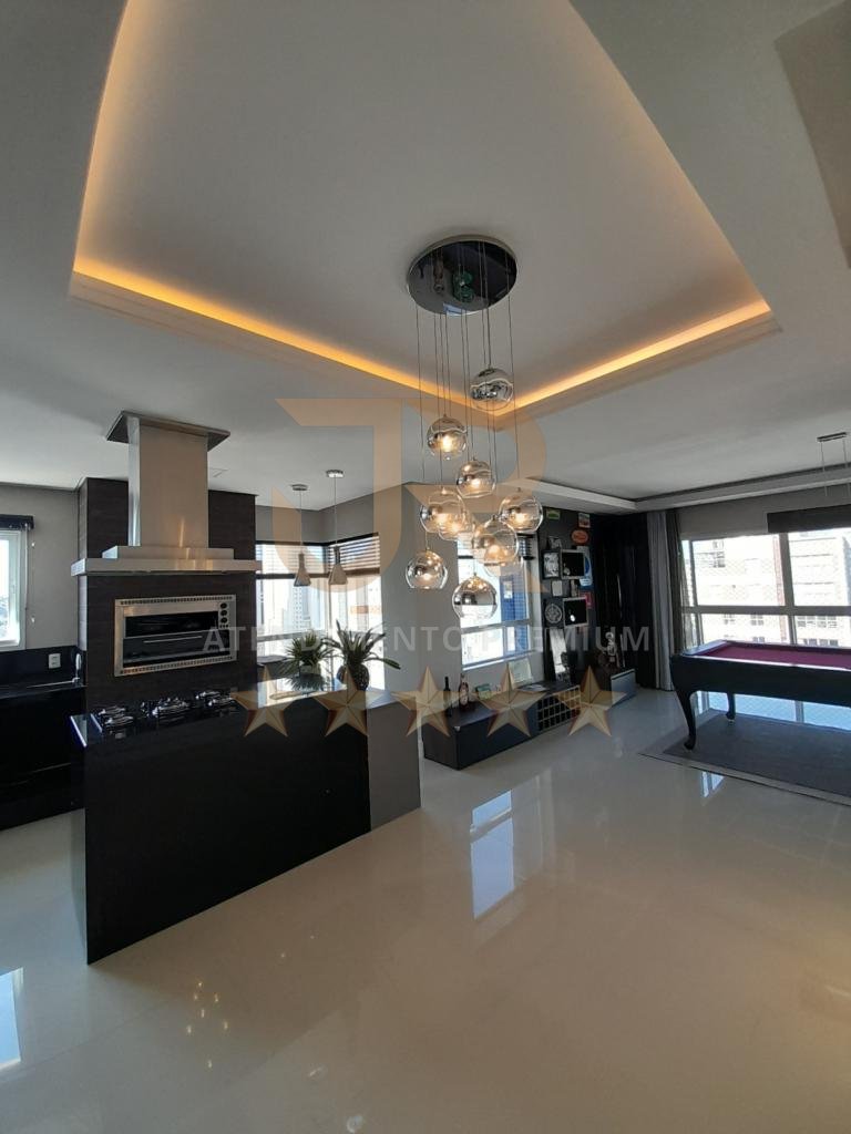 3 SUITES MOBILIADO