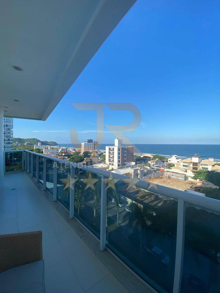 4 SUITES MOBILIADO E DECORADO