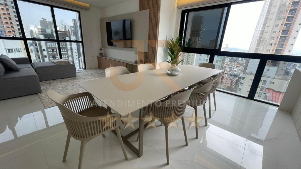 COBERTURA DUPLEX
